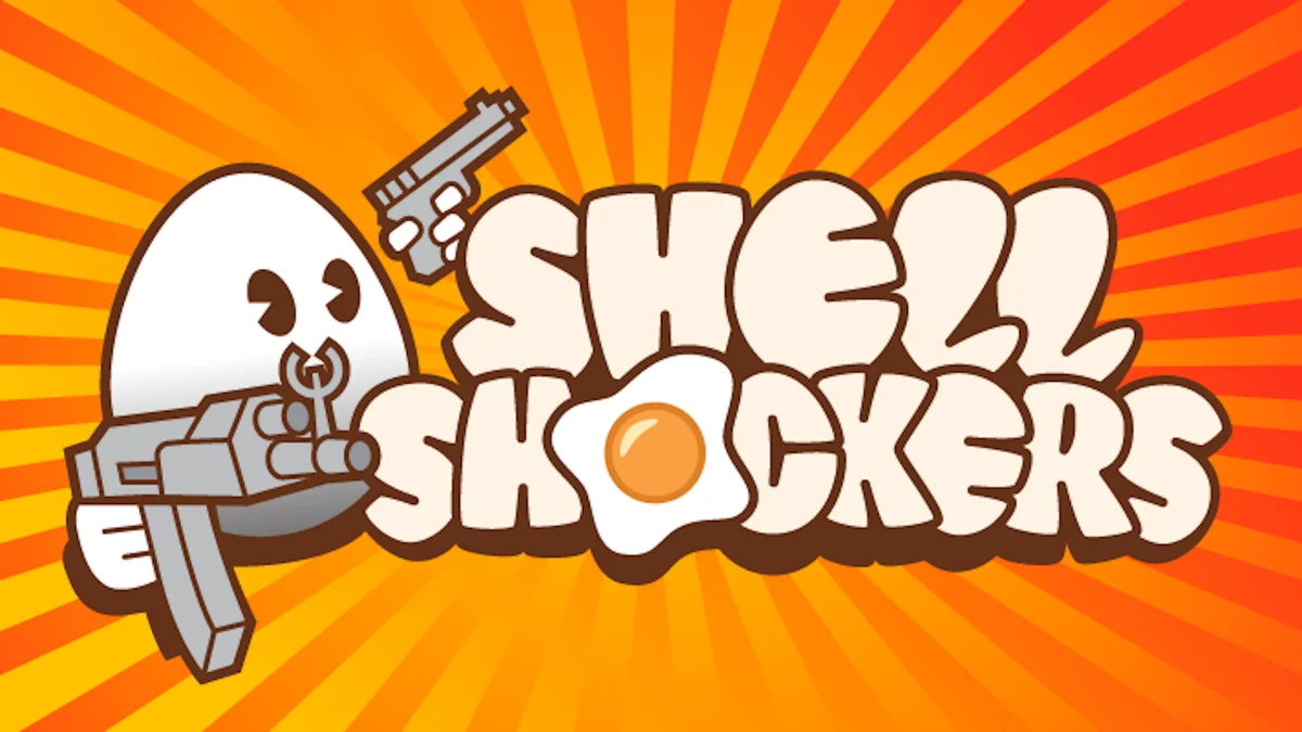 Play Shell Shockers